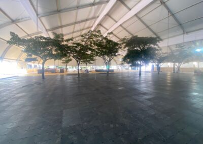 piso para eventos sp